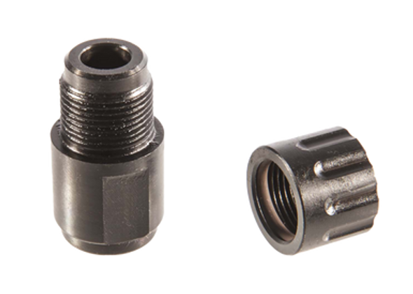 Silencerco Delta, Silencerco Ac77   Delta Adapter Fn