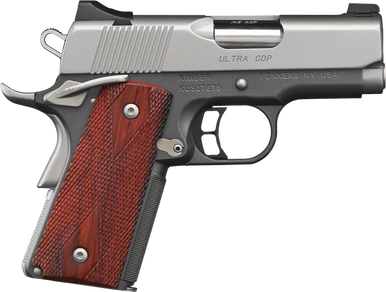 Kimber Mfg.,inc Ultra, Kimber 3000245 Ultra Cdp                     45acp