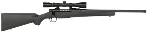 Mossberg Patriot, Moss 28212 Patriot 400l 20 Fb 4+1  W/scp       Syn