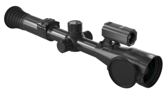 Optimax Technology Llc Pantera 480, Pard Pa4-50/lrf    Pantera 480 50mm Ther Scp
