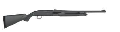 Mossberg 500 Slugster 20/24 3" Bl/syn
