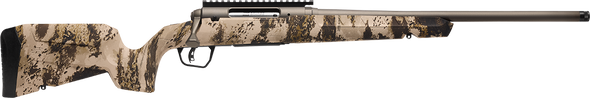 Savage Axis 2, Sav 32340 Axis 2 Pro Western Compact 7mm-08