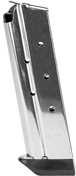 Kimber Mfg.,inc , Kimber 4200381  Mag 10mm    Fs     8r    Ss