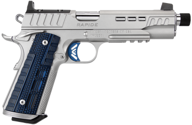Kimber Mfg.,inc , Kimber 3000450 Rapide Ice Or Tfs             45acp