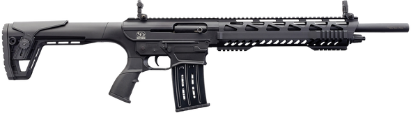 Chiappa Firearms , Daly 930.411    Ar 12a  12g 18.5