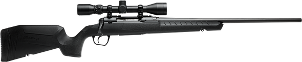 Savage , Sav 32005 Axis Xp Combo    7mm-08