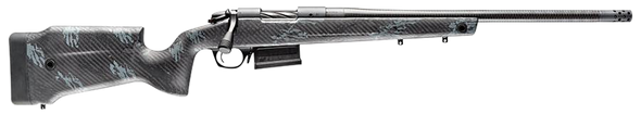 Bergara Crest Cf 6.5prc 20" Gray Omni