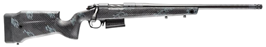 Bergara Crest Cf 6.5prc 20" Gray Omni