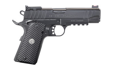 EAA Corp Mc1911c 10mm Blk 4.4" 9+1 As