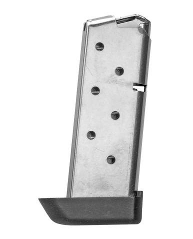 Kimber Mfg.,inc Micro, Kimber 1200164a Micro .380 Acp Stainless 7r