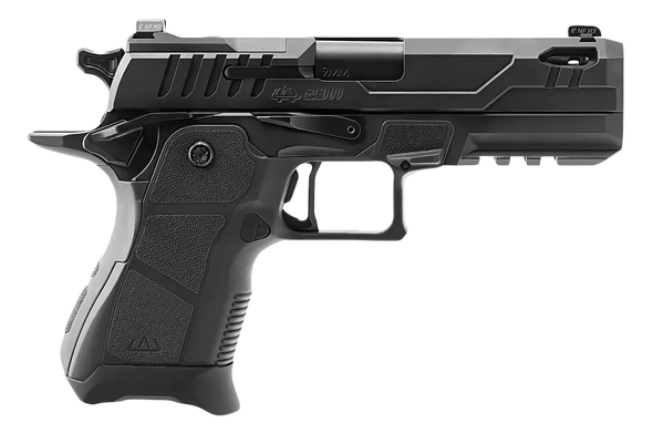 Oa Defense 2311, Oa Oa-2311-cpro-kit-blk-prt-15 9x19      15r   Blk