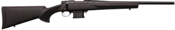 Howa M1500, Howa Hgr71202+ M1500 Hb T/c Hogue 20" Blk Syn