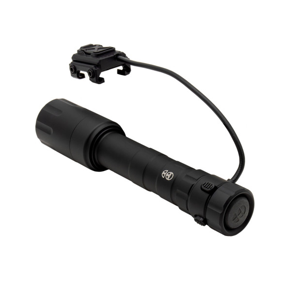 Cld Def Rl50 Light 1100 Lumens Blk