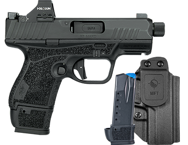 Kimber Mfg.,inc R7 Mako, Kimber 3800032 R7 Mako Tfs Oi                  9mm