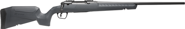 Savage , Sav 32122 Axis 2 Gray Compact     7mm-08