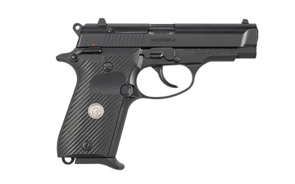 EAA Corp Mc14bda 380acp Black 13+1