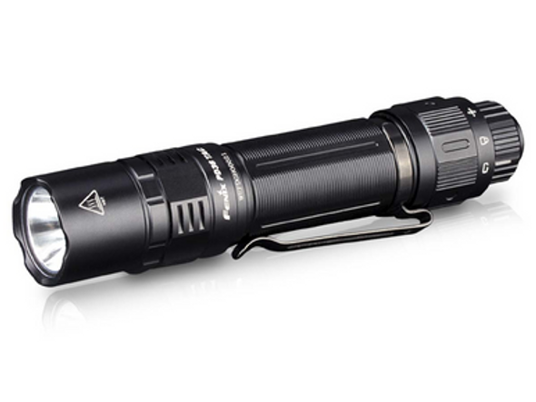 PD36 TAC 3000 Lumen Flashlight