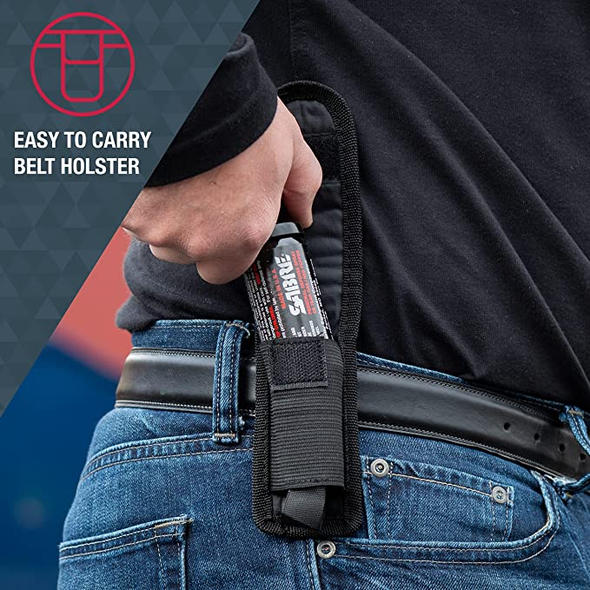 Belt Holster for 2oz Models