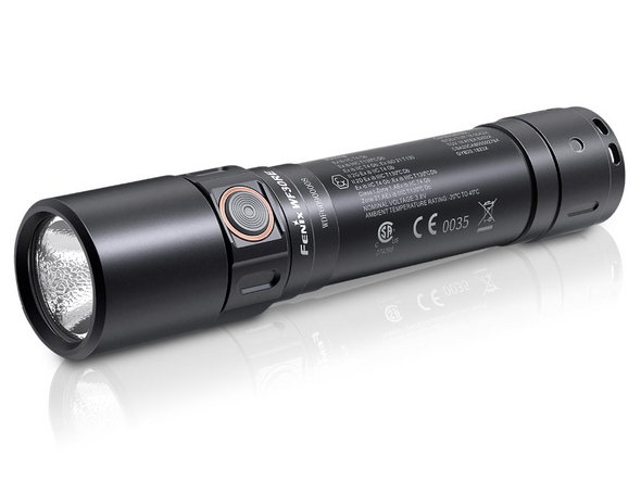 WF30RE w/battery