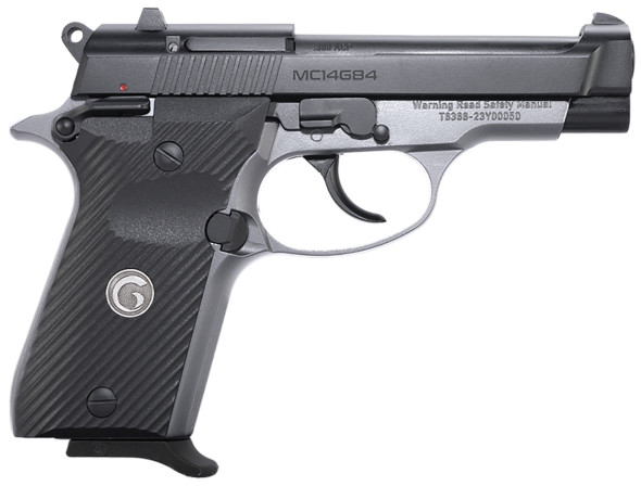 EAA Corp Mc14g84 380acp Two Tone 13+1