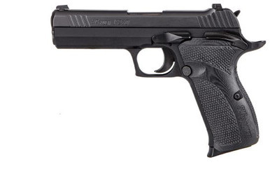 SIG SAUER P210 Carry 9mm Nit 4" 8+1 G10