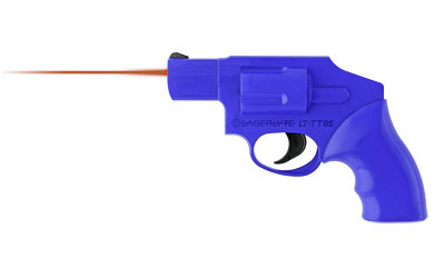 Laserlyte Trigger Tyme Lsr Revolver