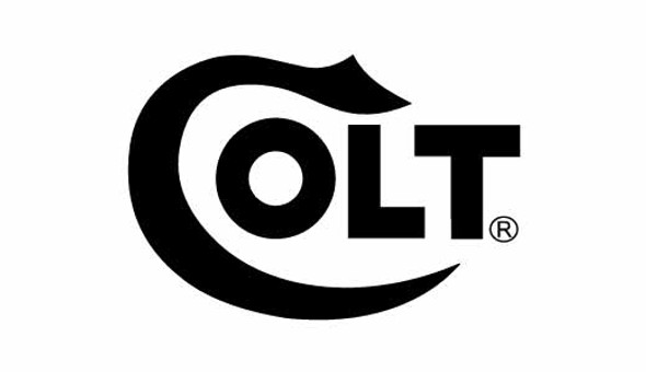 Colt Ser 70 Azt Empire Gold 38sup #