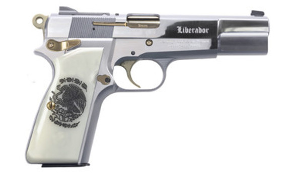 EAA Corp Mcp35 Librador 9mm 10+1 Ca Or