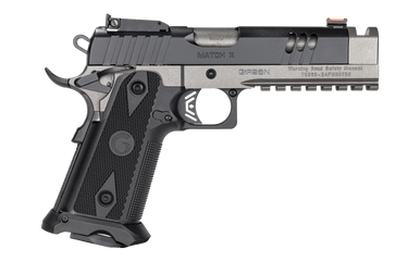 EAA Corp Witness 2311 Match X 9mm 20+1