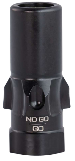 Rugged Suppressors Obsidian45 3 Lug Adapt 5/8x24