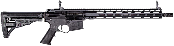 ET ARMS ETAGPCMA556ML15 PLUMCRAZY 5.56 16 W/STS 30