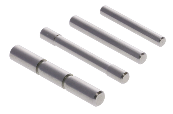 Rival Arms Frame Pin Kit, Rival Rara60g201t Frame Pin Set Glk Gen4  Ttnm