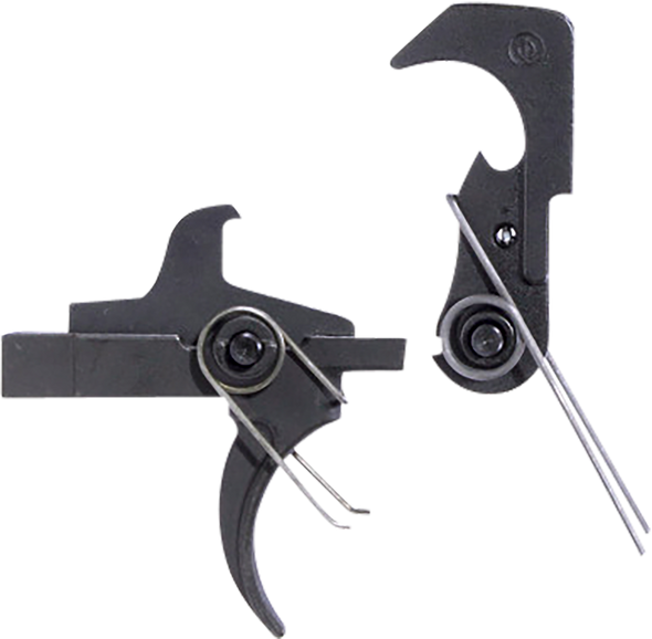 Cmmg Trigger Kit, Cmmg 55aff97      Ar15 Mil-spec Trigger Kit