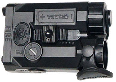 Holosun , Holosun Iris            Rfl Infrared System