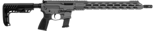 LFA  LF9CH85045  CHLLNGR       9MM    16    TUNG