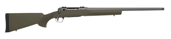 Savage Arms 110 Trail Hunter 7mm-08 22"