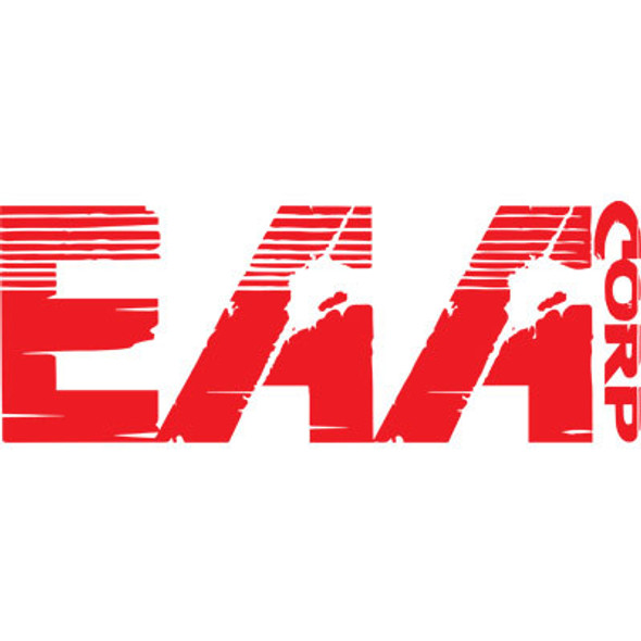 EAA Corp Untouchable 9mm Bk/ss 3.4"