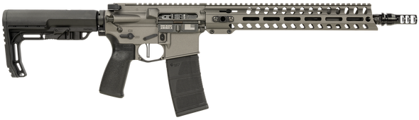 POF USA Minuteman 5.56 13.75" Gry Mlok