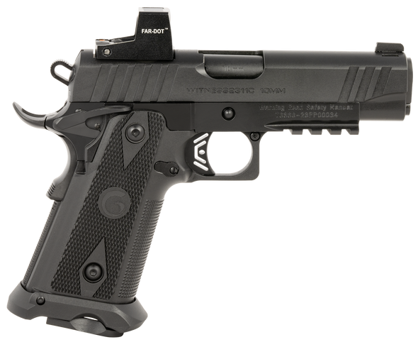 EAA Corp Witness 2311 10mm 4.25" 15+1