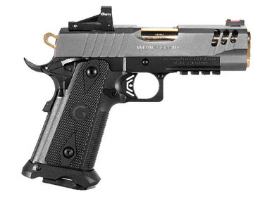 EAA Corp Witness 2311 Negotiator 9mm