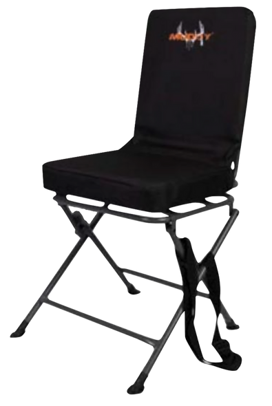 Walkers Game Ear , Muddy Mud-pschr        Padded Swivel Chair