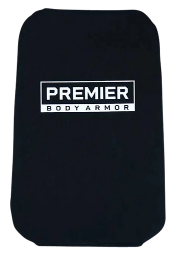Premier Body Armor Llc Backpack Panel, Prem Bpp9151 Panel Blk Vertx/gamut 3.0
