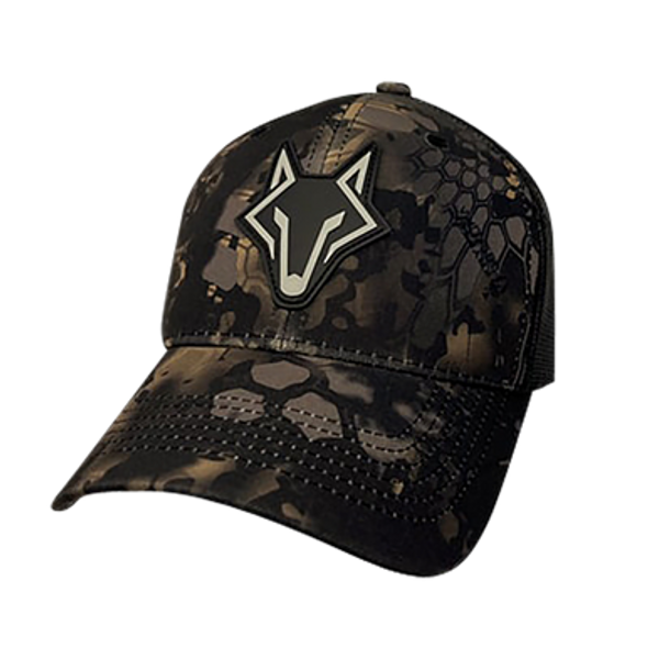 Foxpro Foxhead, Foxpro Hat Fkon         Foxhead Kryptk Obskura Nox