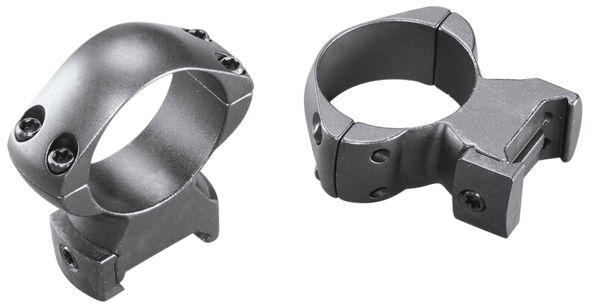 Weaver Grand Slam Rings 30mm Low Box