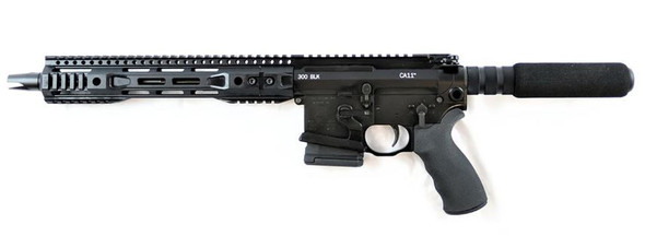 Franklin Armory Ca11 Pistol 300blk 11.5" 10+1