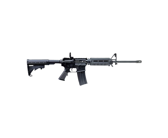 FN 15¬Æ Carbine 5.56mm 16" M-LOK Matte Black