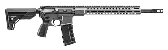 FN 15¬Æ DMR3 5.56mm 18" 30RD GRY