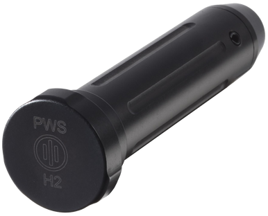 Primary Weapons , Pws 5pwcbh2-1f      Enh Steel Body Buffer H2 4.5oz