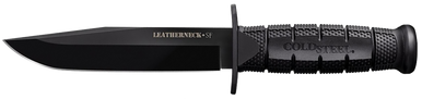 Cold Steel Leatherneck, Cold Cs39lsfcz      Lthrneck Sf           6.75