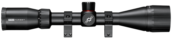 Simmons Protarget, Sim Spt3940         Pro Target Air 3-9x40 Rflscp